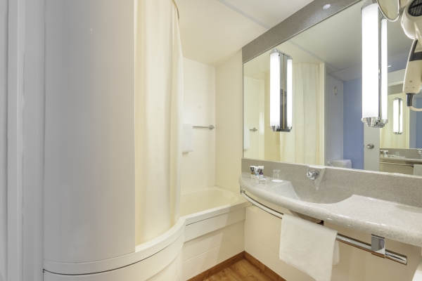 Mercure Hotel Berlin City West